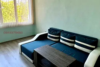 Тристаен апартамент в Стара Загора, Три чучура - юг