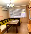 Тристаен апартамент в Стара Загора, Три чучура - юг