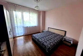 Тристаен апартамент в Стара Загора, Три чучура - юг