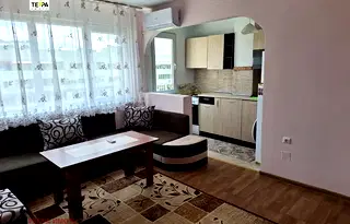Многостаен апартамент в Стара Загора, Три чучура - юг