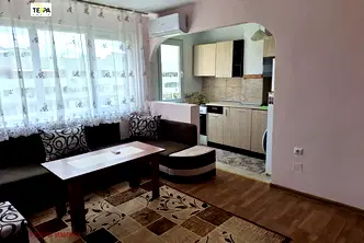 Многостаен апартамент в Стара Загора, Три чучура - юг