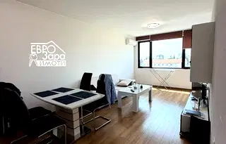 Двустаен апартамент в Стара Загора, Загорка
