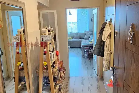 2-bedroom apartment in Stara Zagora, Zagorka