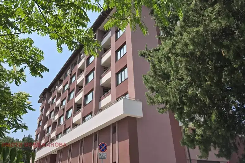 Тристаен апартамент в Стара Загора, Загорка