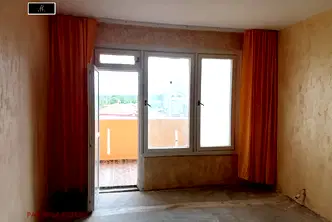 Тристаен апартамент в Стара Загора, Зора
