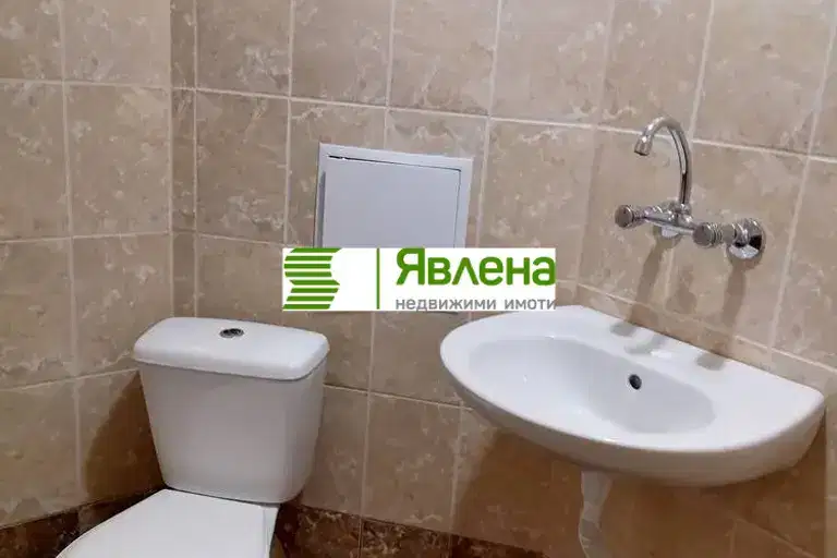 Тристаен апартамент в Стара Загора, Зора