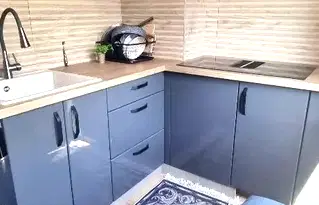 Тристаен апартамент в Стара Загора, Зора