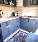 Тристаен апартамент в Стара Загора, Зора
