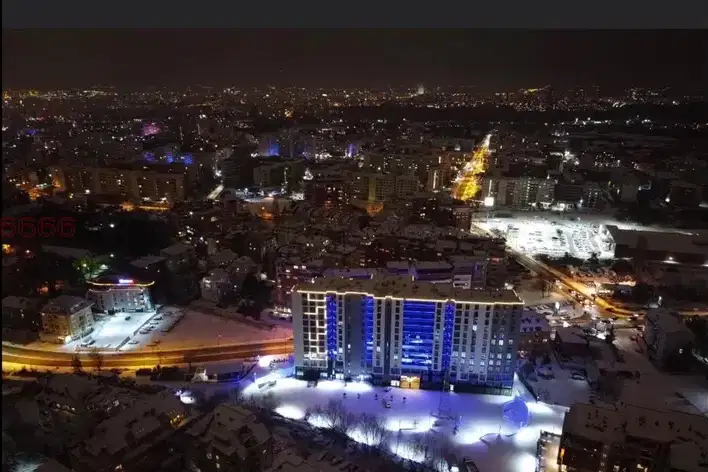 1-bedroom apartment in Студентски