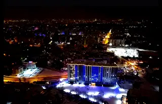Едностаен апартамент в Студентски