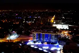 Едностаен апартамент в Студентски