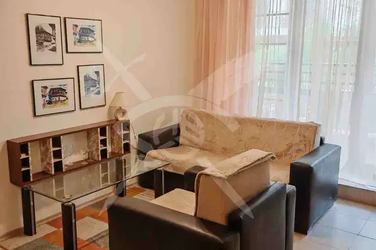 1-bedroom apartment in Oblast Burgas, Sveti Vlas