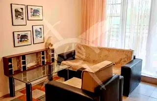 Едностаен апартамент в Бургас, Свети Влас