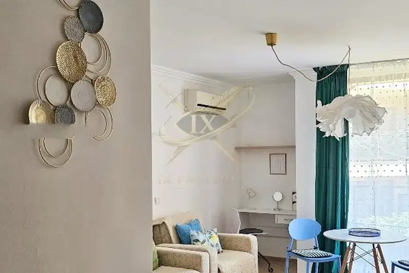 1-bedroom apartment in Oblast Burgas, Sveti Vlas