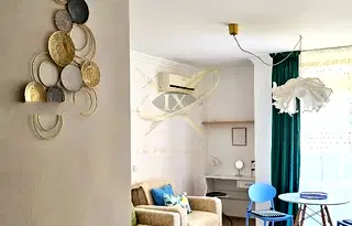 Едностаен апартамент в Бургас, Свети Влас