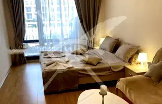 Едностаен апартамент в Бургас, Свети Влас