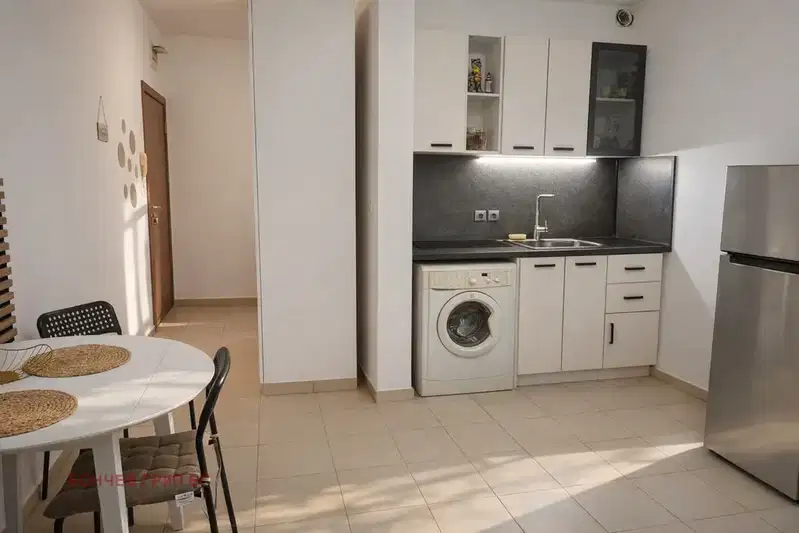 1-bedroom apartment in Oblast Burgas, Sveti Vlas