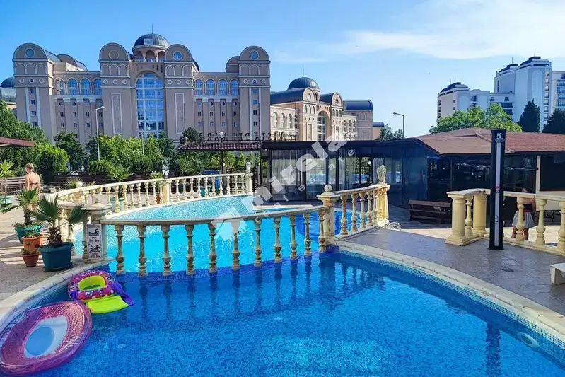 1-bedroom apartment in Oblast Burgas, Sveti Vlas