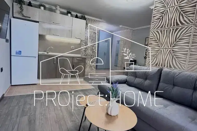 1-bedroom apartment in Oblast Burgas, Sveti Vlas