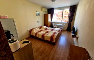 Едностаен апартамент в Бургас, Свети Влас