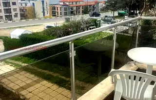 Едностаен апартамент в Бургас, Свети Влас