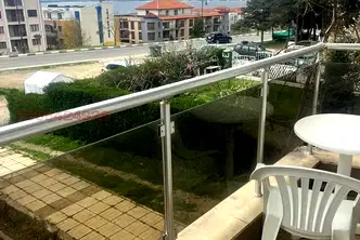 Едностаен апартамент в Бургас, Свети Влас