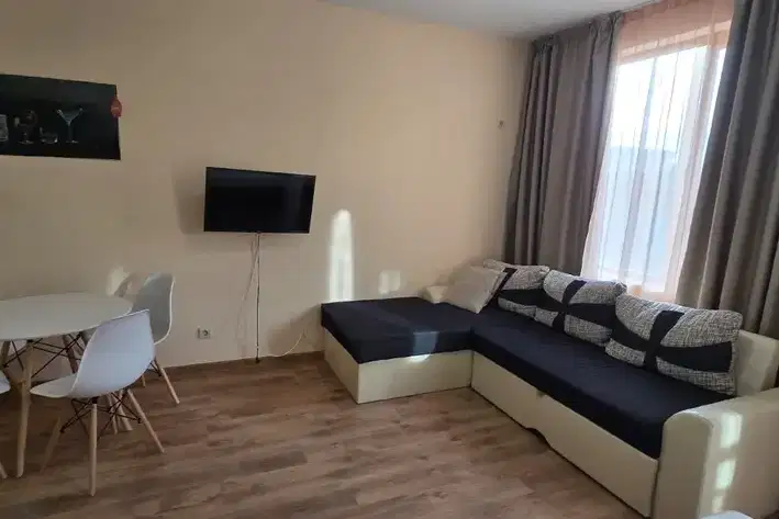 1-bedroom apartment in Oblast Burgas, Sveti Vlas