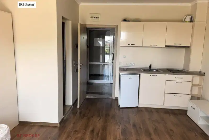 1-bedroom apartment in Oblast Burgas, Sveti Vlas