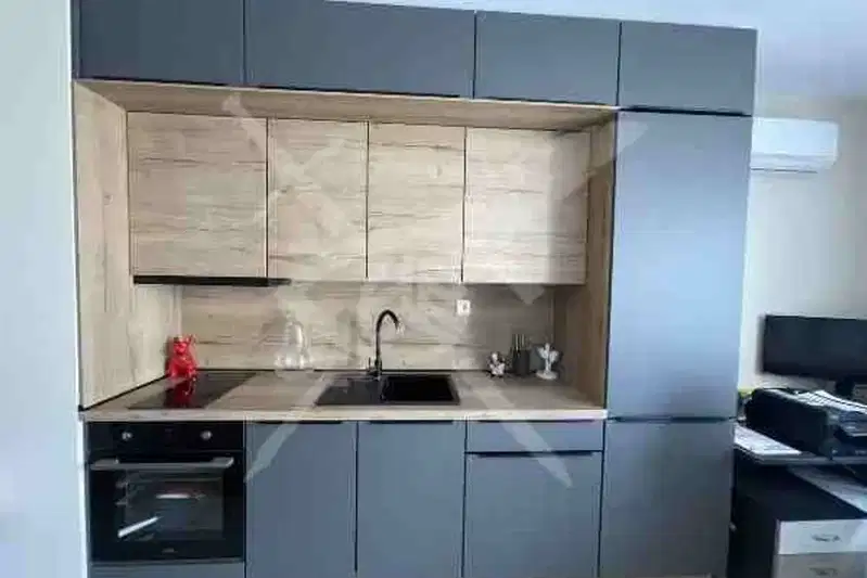1-bedroom apartment in Oblast Burgas, Sveti Vlas