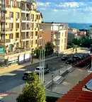 Едностаен апартамент в Бургас, Свети Влас