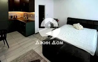 Едностаен апартамент в Бургас, Свети Влас