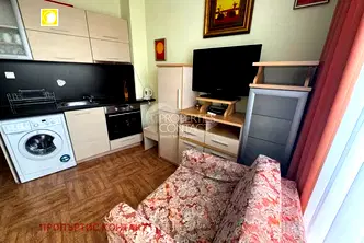 Едностаен апартамент в Бургас, Свети Влас