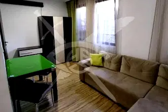 Едностаен апартамент в Бургас, Свети Влас
