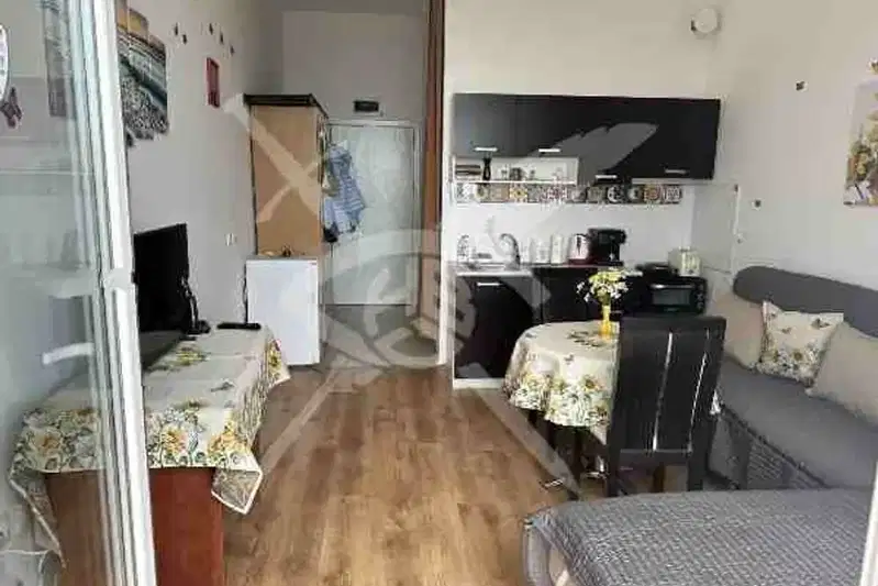 1-bedroom apartment in Oblast Burgas, Sveti Vlas