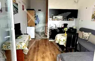 Едностаен апартамент в Бургас, Свети Влас
