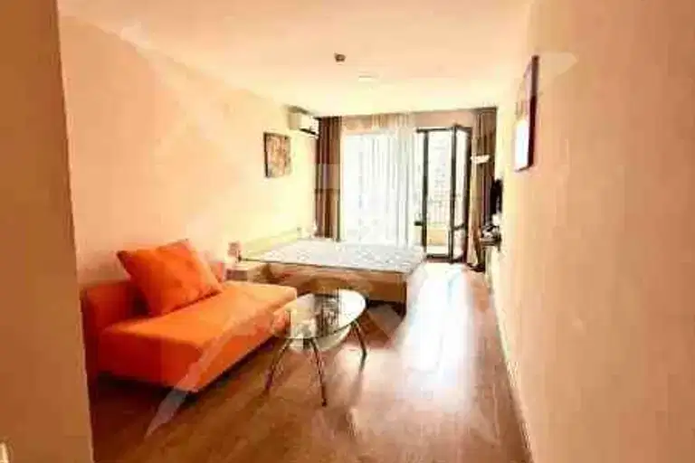 1-bedroom apartment in Oblast Burgas, Sveti Vlas