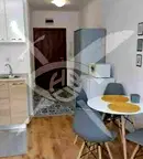 Едностаен апартамент в Бургас, Свети Влас