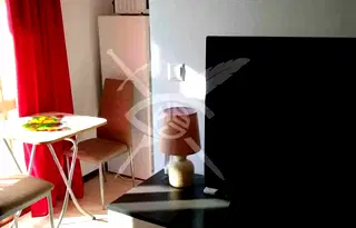Едностаен апартамент в Бургас, Свети Влас