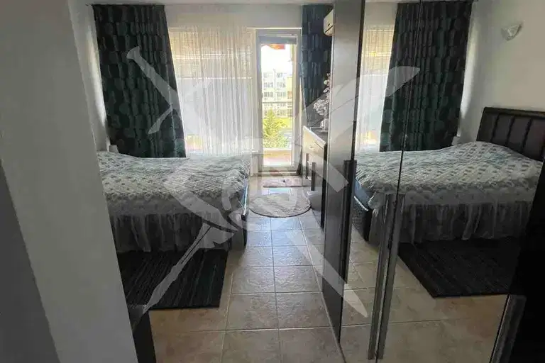 1-bedroom apartment in Oblast Burgas, Sveti Vlas