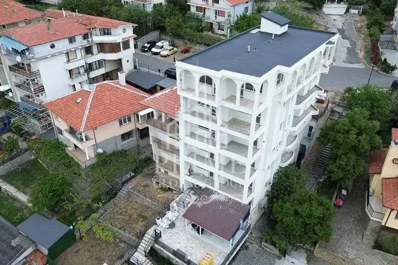 1-bedroom apartment in Oblast Burgas, Sveti Vlas