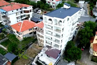 Едностаен апартамент в Бургас, Свети Влас
