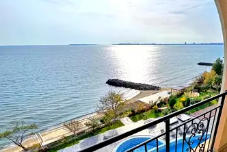 Едностаен апартамент в Бургас, Свети Влас