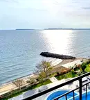 Едностаен апартамент в Бургас, Свети Влас