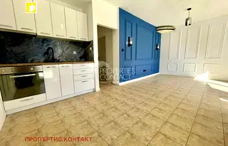 Двустаен апартамент в Бургас, Свети Влас
