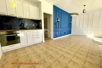 Двустаен апартамент в Бургас, Свети Влас