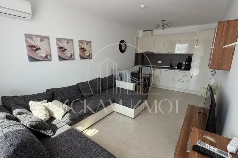 2-bedroom apartment in Oblast Burgas, Sveti Vlas