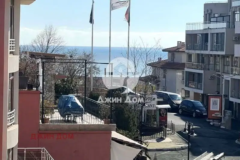 2-bedroom apartment in Oblast Burgas, Sveti Vlas