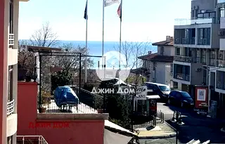 Двустаен апартамент в Бургас, Свети Влас