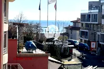 Двустаен апартамент в Бургас, Свети Влас