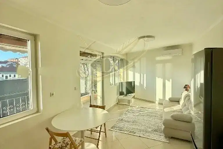 2-bedroom apartment in Oblast Burgas, Sveti Vlas